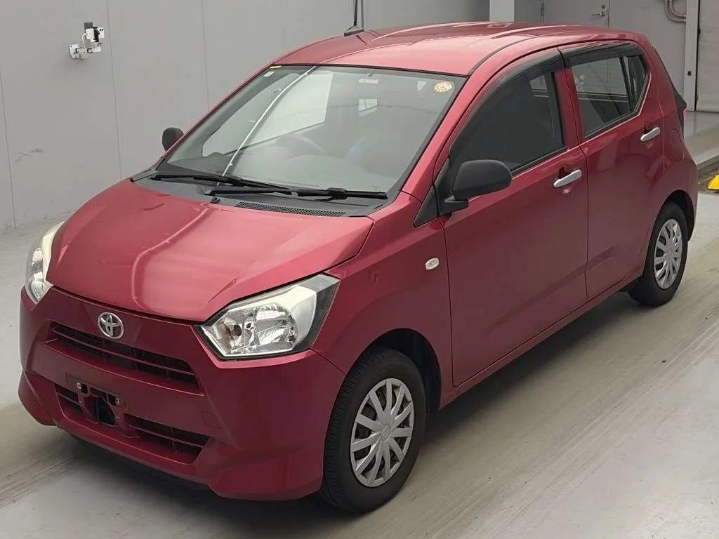 Toyota Pixis Epoch LA350A 2018